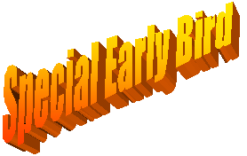 Special Early Bird